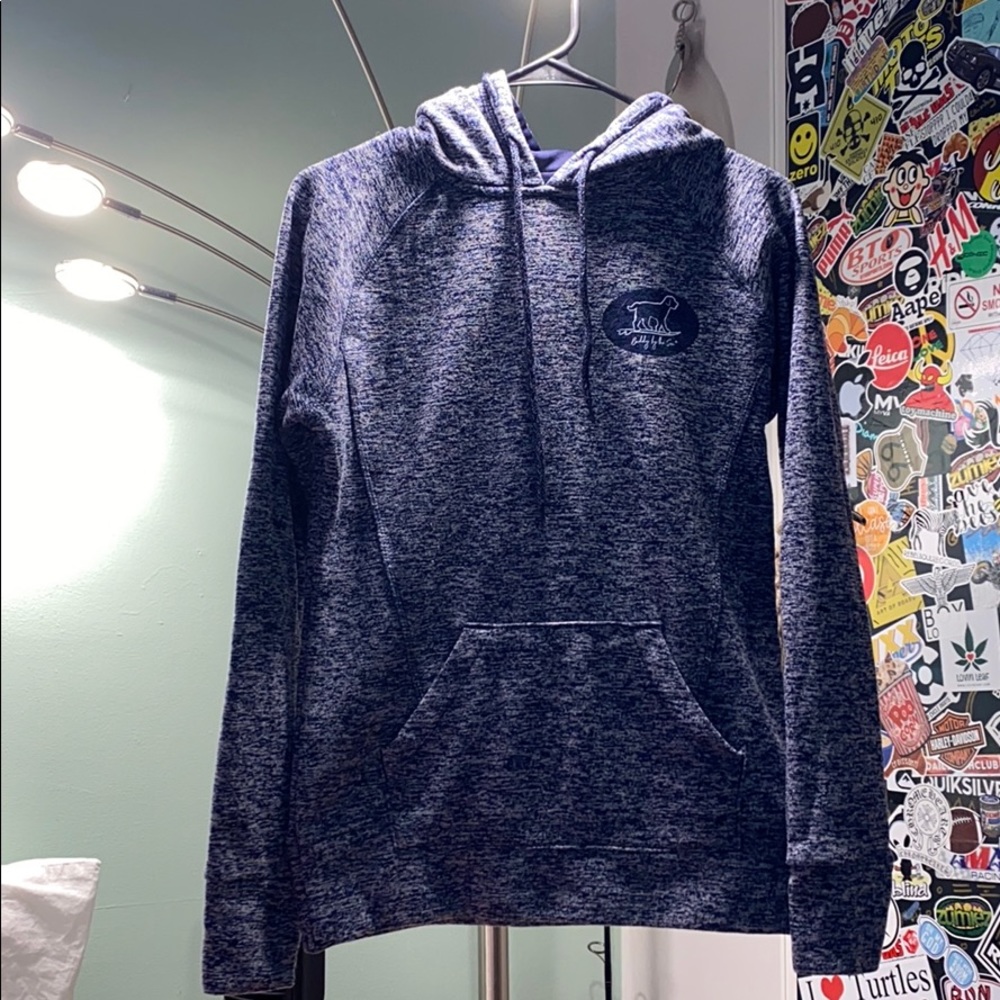 Buddy by the Sea Sweatshirt